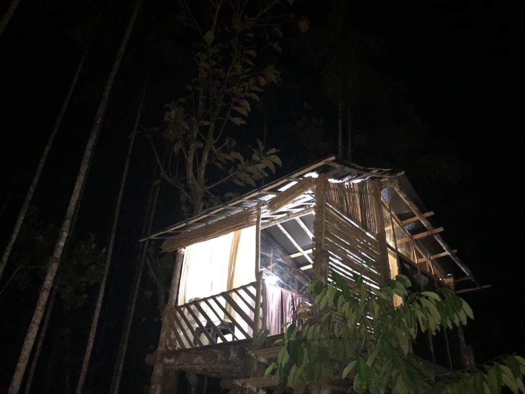 Lotus Jewel Forest Camping Султан-Батері Екстер'єр фото