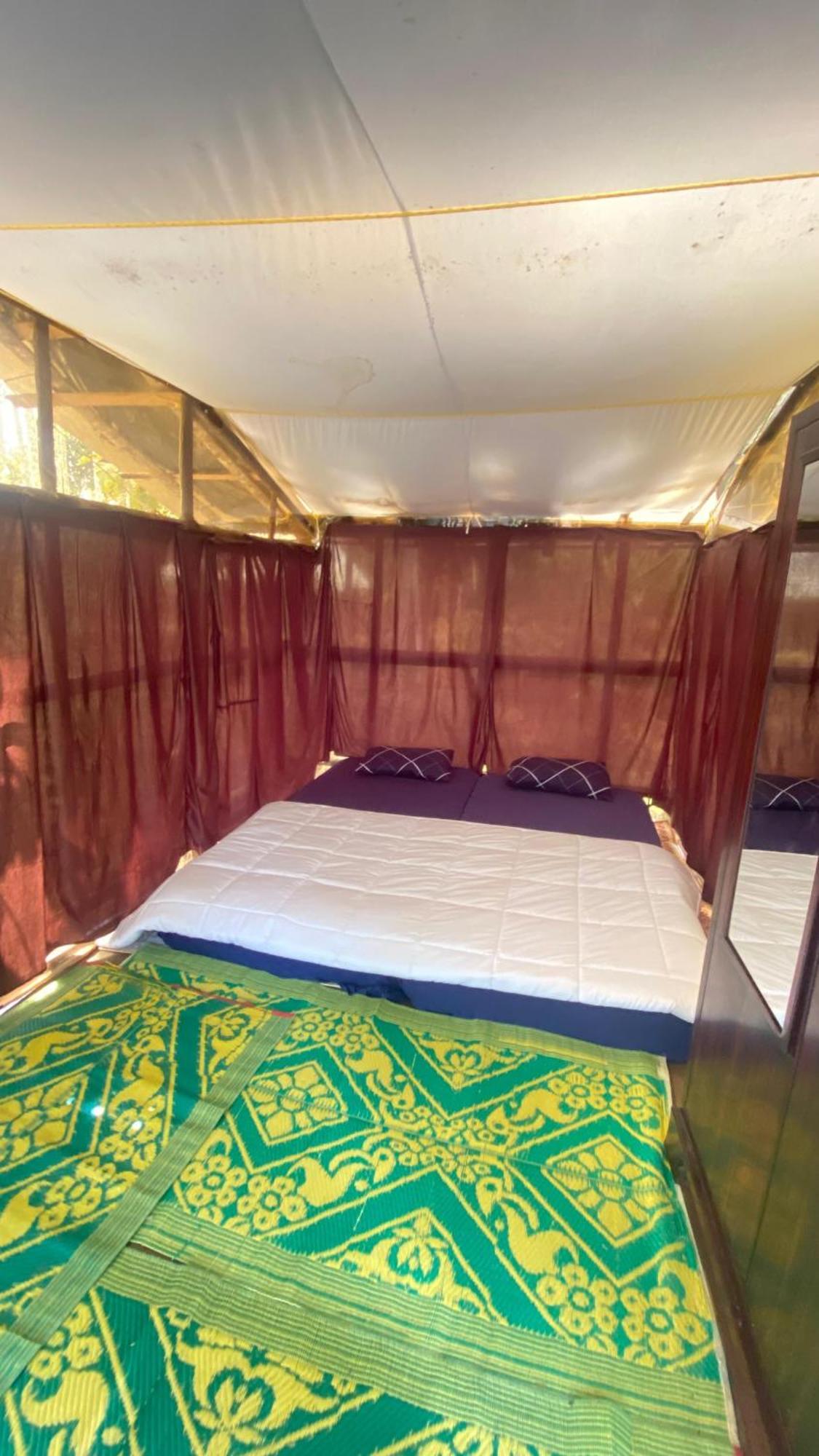 Lotus Jewel Forest Camping Султан-Батері Екстер'єр фото